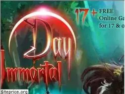 Sites similar to immortalday.com