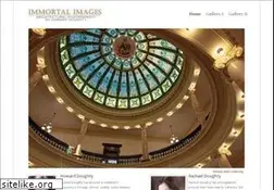 Sites similar to immortalimages.com