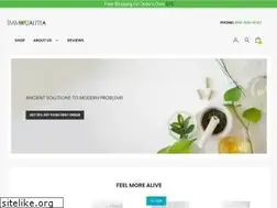 Sites similar to immortalitea.com