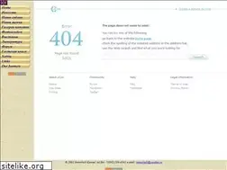 Sites similar to immorteli.narod.ru