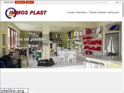 Sites similar to immos-plast.com