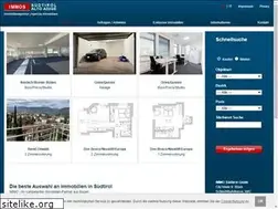 Sites similar to immos.it
