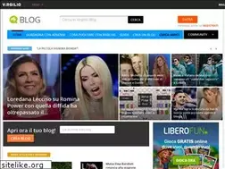 Sites similar to immos.myblog.it