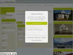 Sites similar to immoschau.com