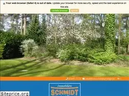 Sites similar to immoschmidtprivilege.be