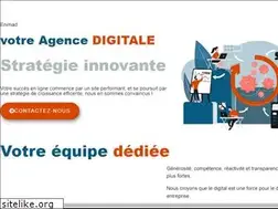 Sites similar to immoscop.com