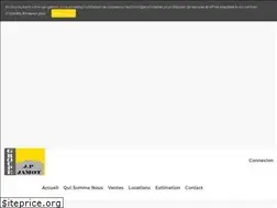 Sites similar to immoscope94.com