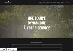 Sites similar to immoscott.com