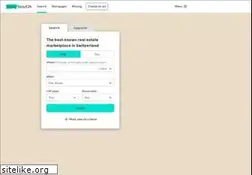 Sites similar to immoscout24.ch