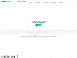 Sites similar to immoscouty.com