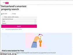 Sites similar to immosearch.ch