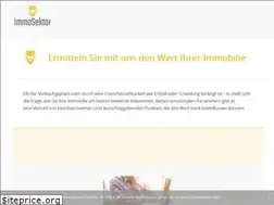 Sites similar to immosektor-nord.de