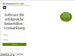 Sites similar to immoserver.ch