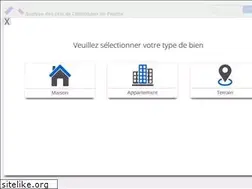 Sites similar to immoservice.fr