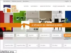 Sites similar to immoservice.ma