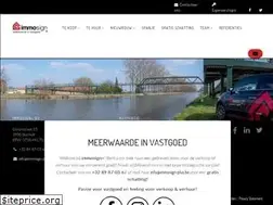 Sites similar to immosign-plus.be