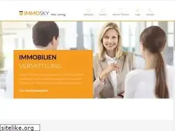 Sites similar to immosky.at