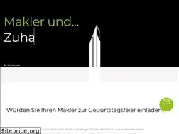 Sites similar to immosmart.de