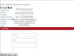 Sites similar to immosol.com