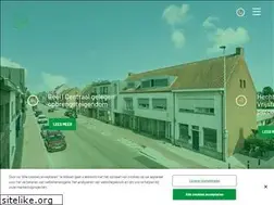 Sites similar to immosp.be