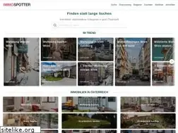 Sites similar to immospotter.at