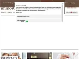 Sites similar to immosquare.fr
