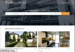 Sites similar to immostar.lu