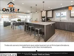 Sites similar to immostarand.com