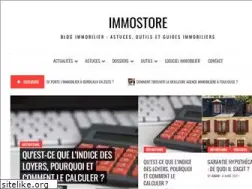 Sites similar to immostore.com