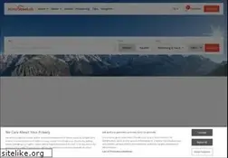 Sites similar to immostreet.ch