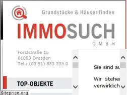 Sites similar to immosuch.com