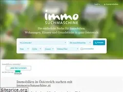 Sites similar to immosuchmaschine.at