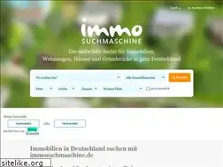 Sites similar to immosuchmaschine.de