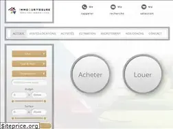 Sites similar to immosurmesure.fr
