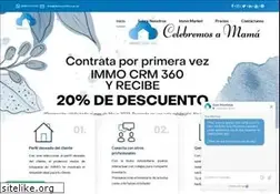 Sites similar to immosystem.com.mx