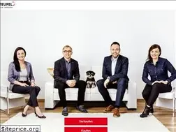 Sites similar to immoteufel.de