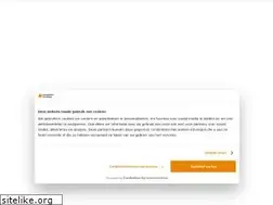 Sites similar to immothekerfinotheker.be