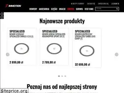 Sites similar to immotion.pl