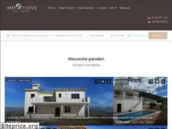 Sites similar to immotionsrealestate.com