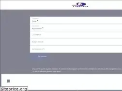 Sites similar to immotirou.be