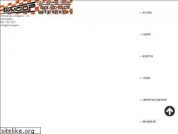 Sites similar to immotop.be