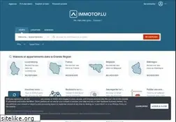 Sites similar to immotop.eu