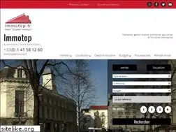 Sites similar to immotop.fr