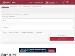 Sites similar to immotop.lu