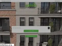 Sites similar to immotopinvest.be