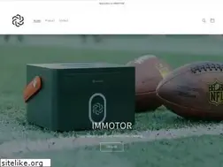 Sites similar to immotor.com