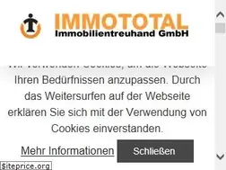 Sites similar to immototal.at