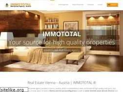 Sites similar to immototal.fr