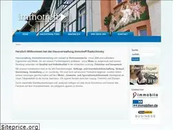 Sites similar to immotreff-chemnitz.de