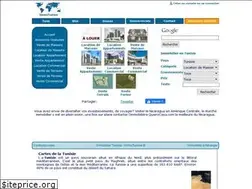Sites similar to immotunisie.com